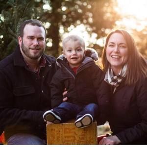 Meet your Posher, Kym